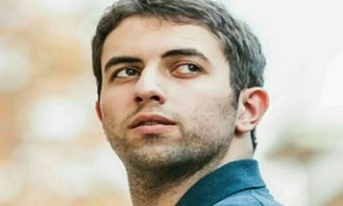 یوسف حاتمی کیا از پدر می گوید 