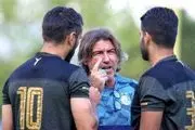برنامه‌ ویژه ساپینتو برای جانشینی ابوالفضل جلالی