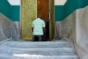 مسلمانان شهر اودسا / تصاویر