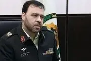 زمین‌گیر شدن ۴۷سارق حرفه‌ای با شلیک پلیس