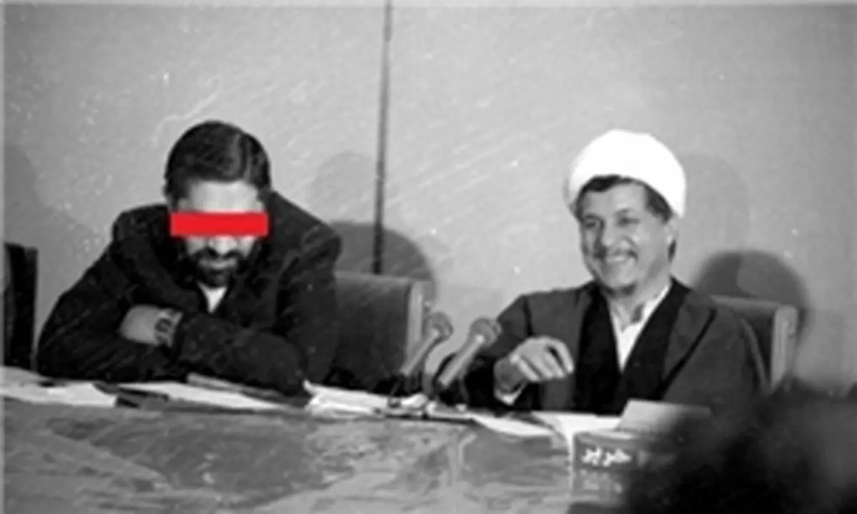 بذل و بخشش آیت الله به میر حسین!/خانه ۱۰۰۰ متری هاشمی با ۹۸.۵ درصد تخفیف!