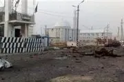 شناسایی عاملین دو حمله تروریستی در داغستان