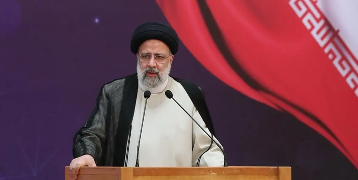 در مذاکرات هسته‌ای حتی یک گام از حقوق ملت ایران عقب‌نشینی نمی‌کنیم 