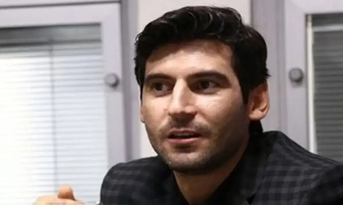 پیام حمله اوکراین به کشتی ایران در دریای کاسپین