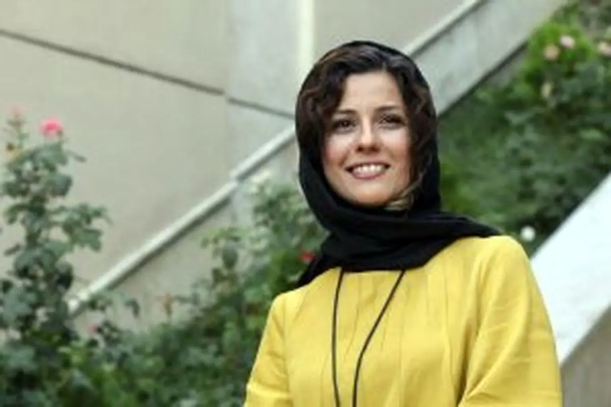 اندر احوالات سارا بهرامی در این روزها /عکس
