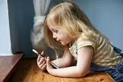 افزایش مشکلات رفتاری کودکان در اثر استفاده زیاد موبایل 