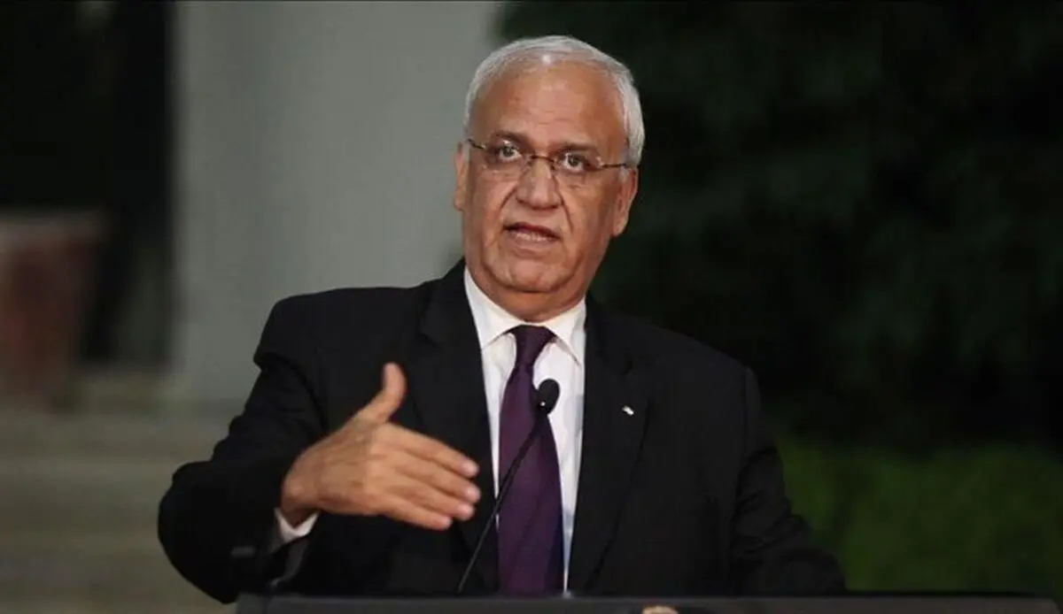 مقام فلسطینی: دبیرکل اتحادیه عرب استعفا کند