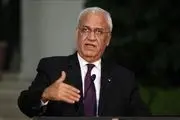 مقام فلسطینی: دبیرکل اتحادیه عرب استعفا کند