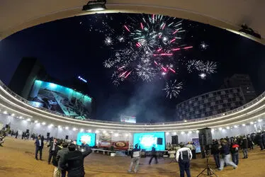 ایوان انتظار