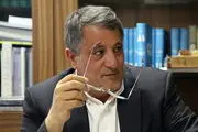 هاشمی: متاسفانه برنامه‌ها در ایران 100 درصد اجرایی نمی‌شود