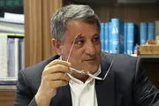 واکنش هاشمی به برخی اعتراضات در شرکت بهره‌برداری مترو 