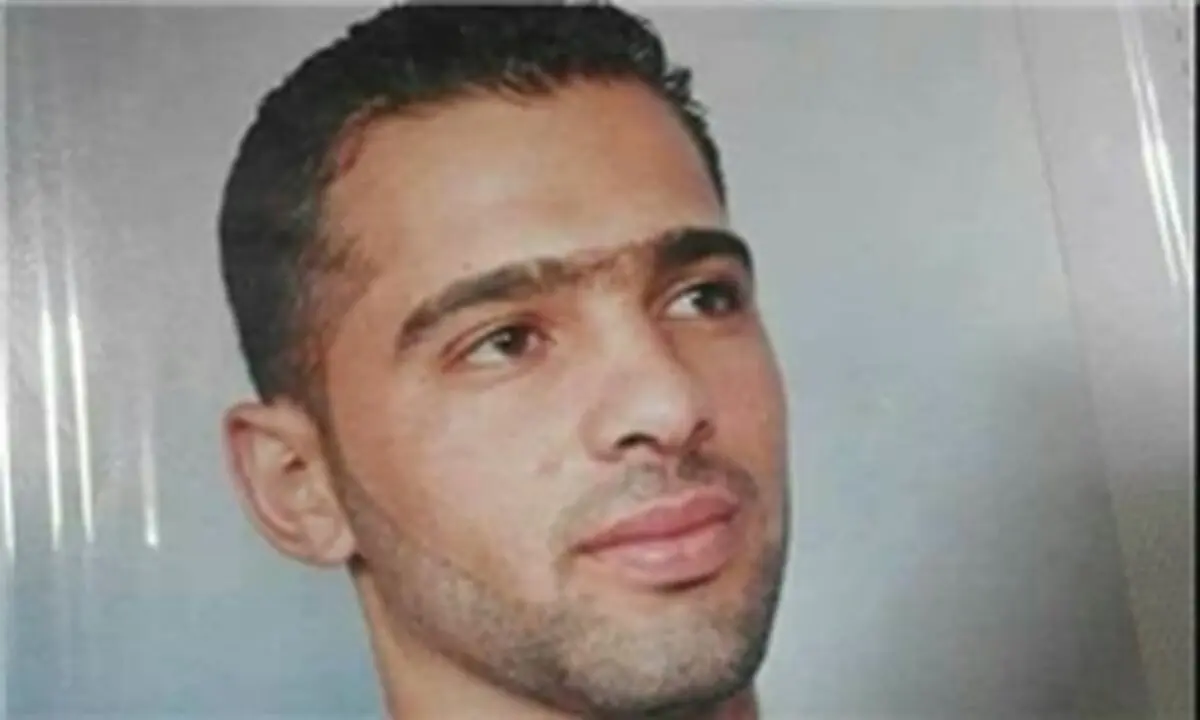 مصری ها صیاد فلسطینی را به شهادت رساندند