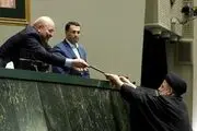 اطلاعیه مهم مجلس درباره اختلاف افکند بین دولت و مجلس