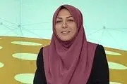 جدیدترین عکس زوج مشهور خبری