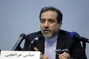 ناگفته های جدید عراقچی از روز شهادت حاج قاسم سلیمانی