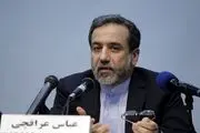 ناگفته های جدید عراقچی از روز شهادت حاج قاسم سلیمانی