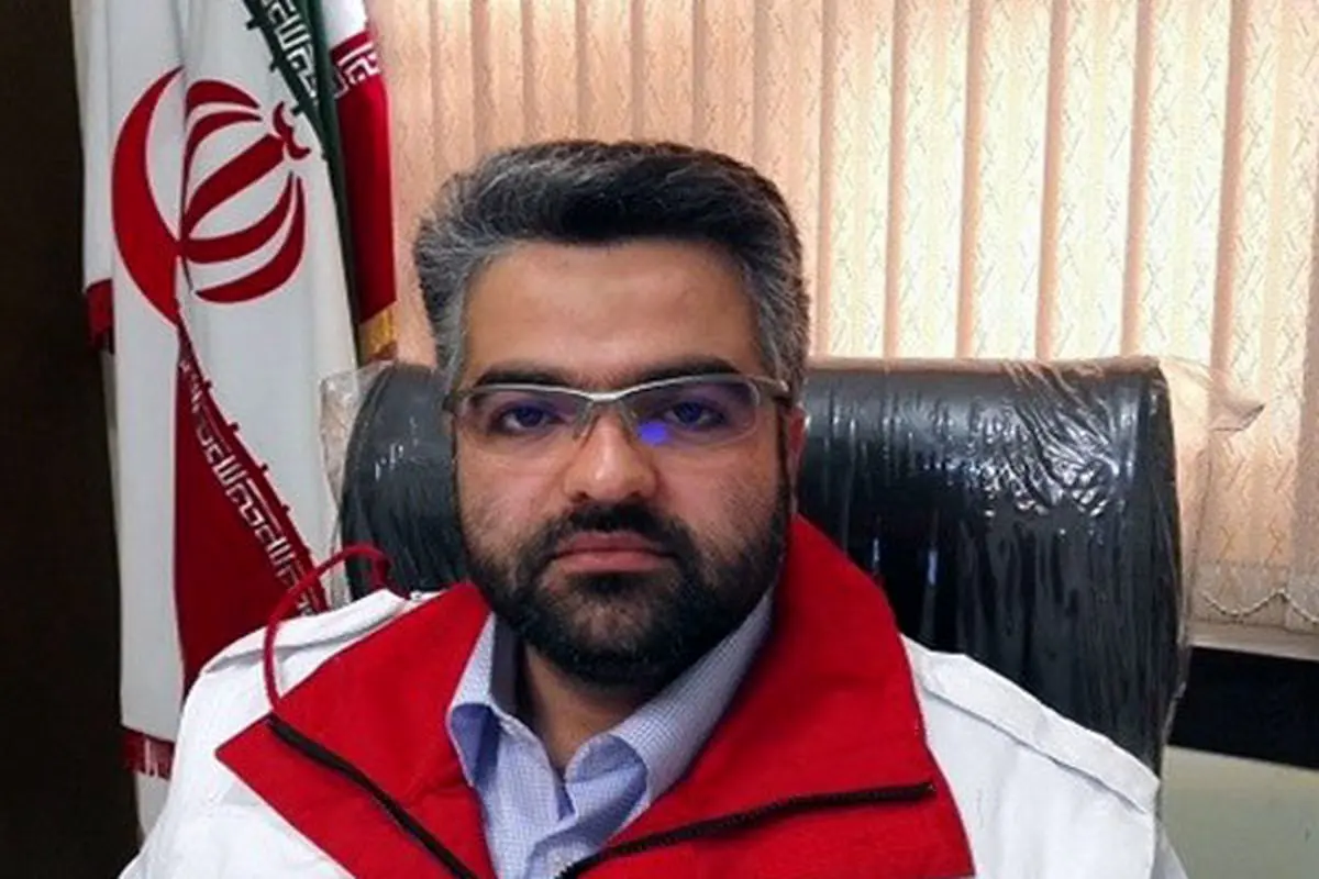 سیل شمیران ۳۰۰ خودرو را گرفتار کرد
