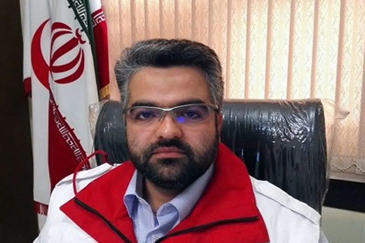 سیل شمیران ۳۰۰ خودرو را گرفتار کرد