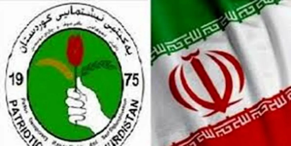 یک حزب کردستان عراق: اجازه نمیدهیم از اقلیم به ایران تعدی شود