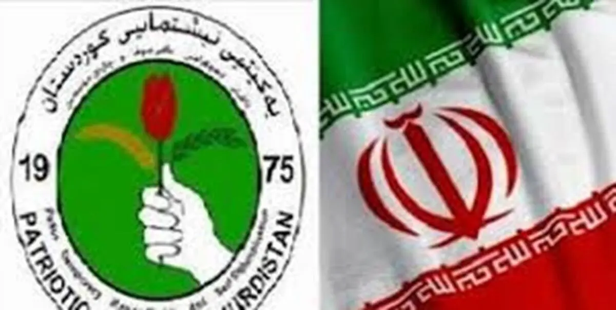 یک حزب کردستان عراق: اجازه نمی‌دهیم از اقلیم به ایران تعدی شود