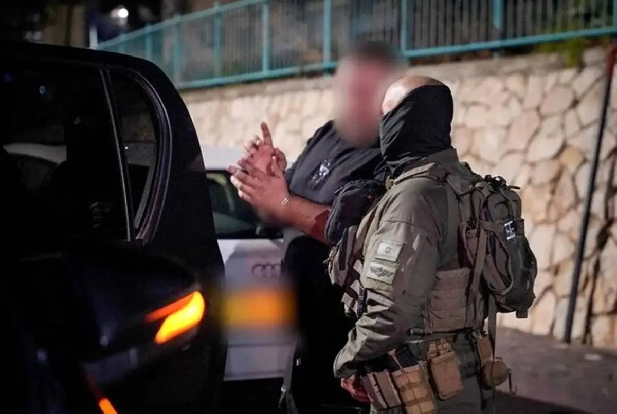 جاسوسی نوجوان ۱۳ساله اسرائیلی برای ایران