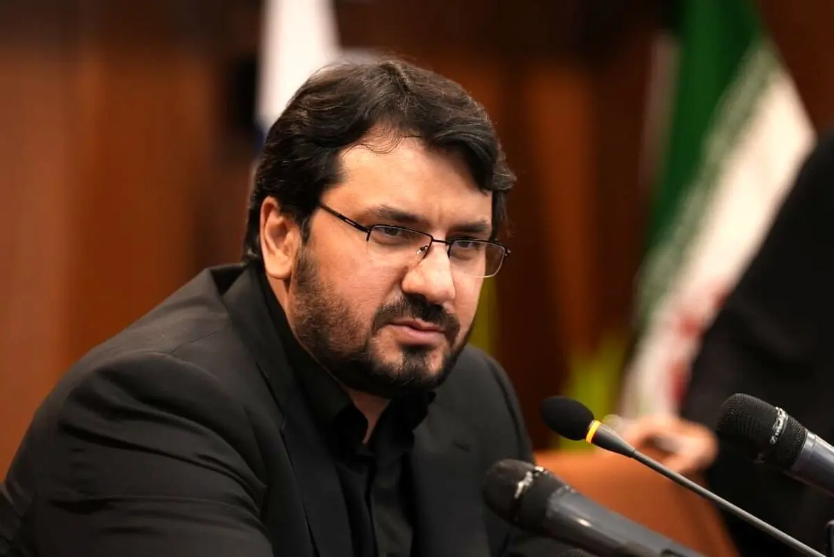 با ملت بزرگ ایران جز با احترام نمی‌توان سخن گفت