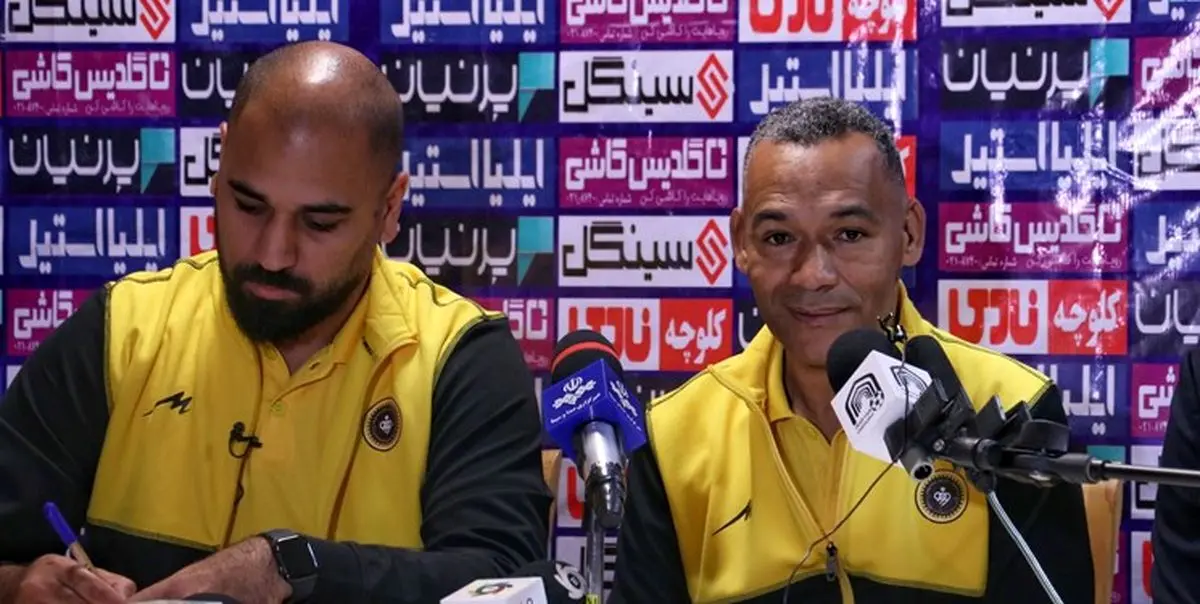 آماده پنالتی زدن هم هستیم