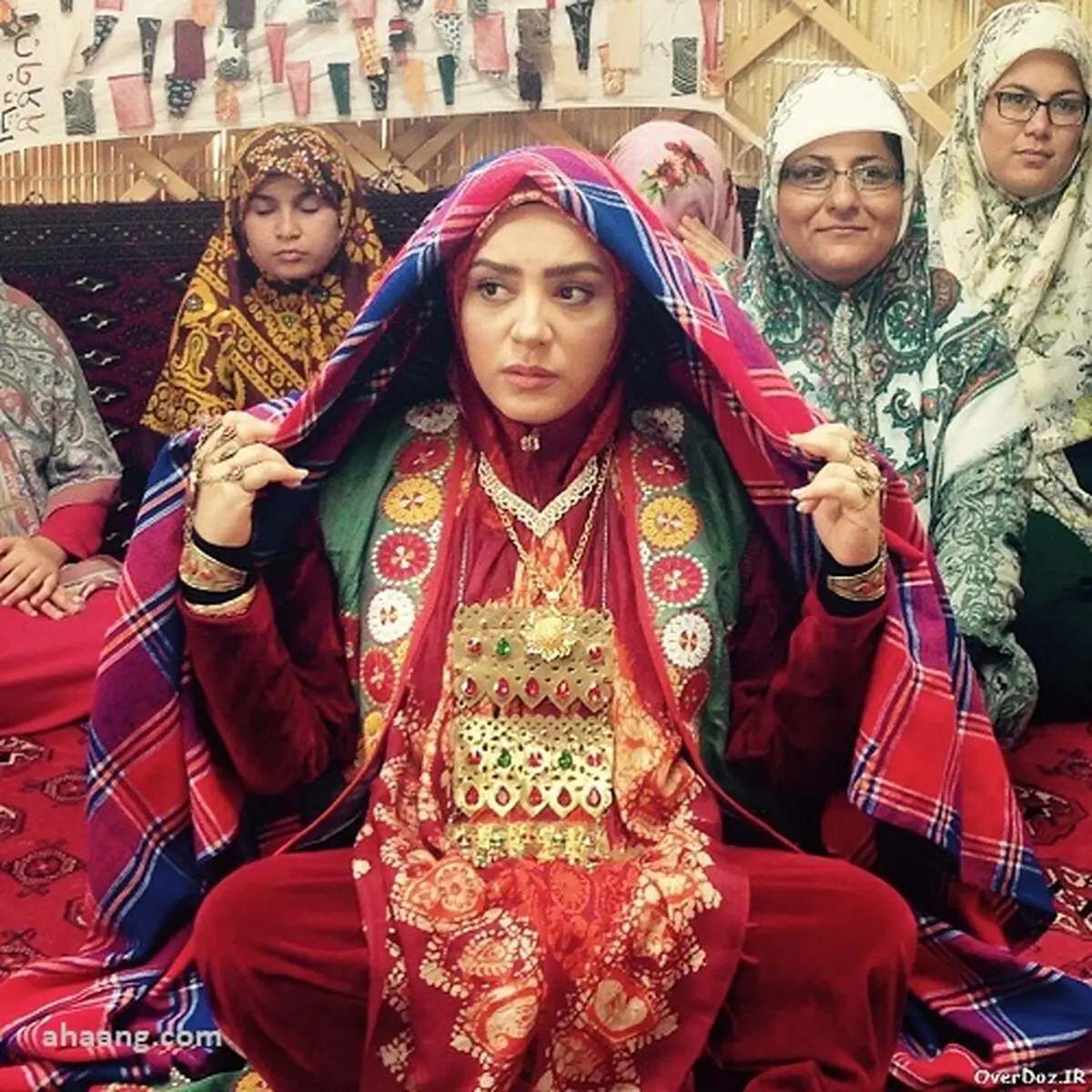 فیلمبرداری «جیران» در قزوین دنبال می شود