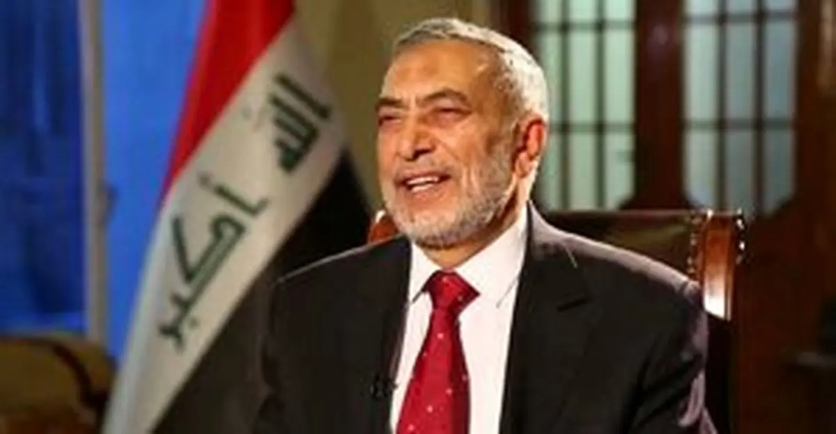 رییس پارلمان عراق فردا به تهران سفر میکند