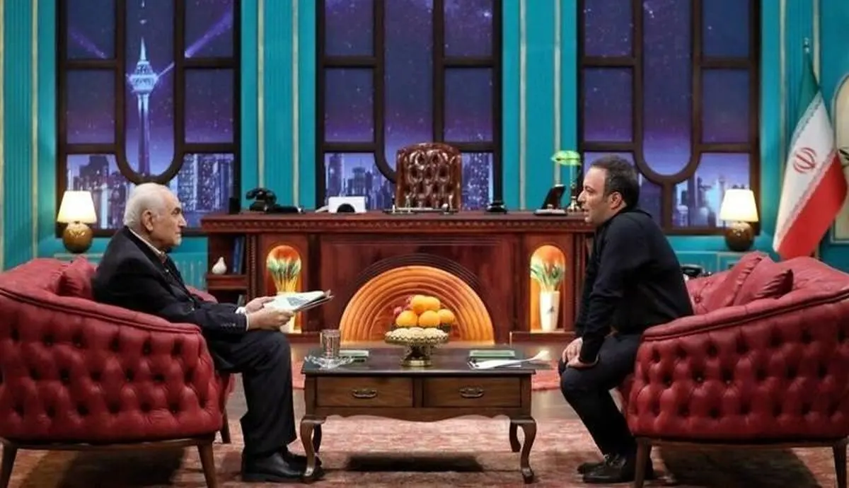 دستمزد کامران نجفزاده و میهمانان «برمودا»