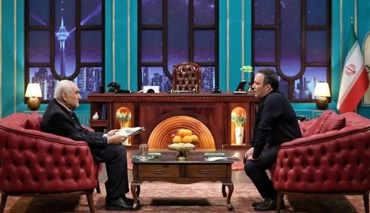 «برمودا» پربیننده‌ترین برنامه‌ گفتگومحور تلویزیون شد