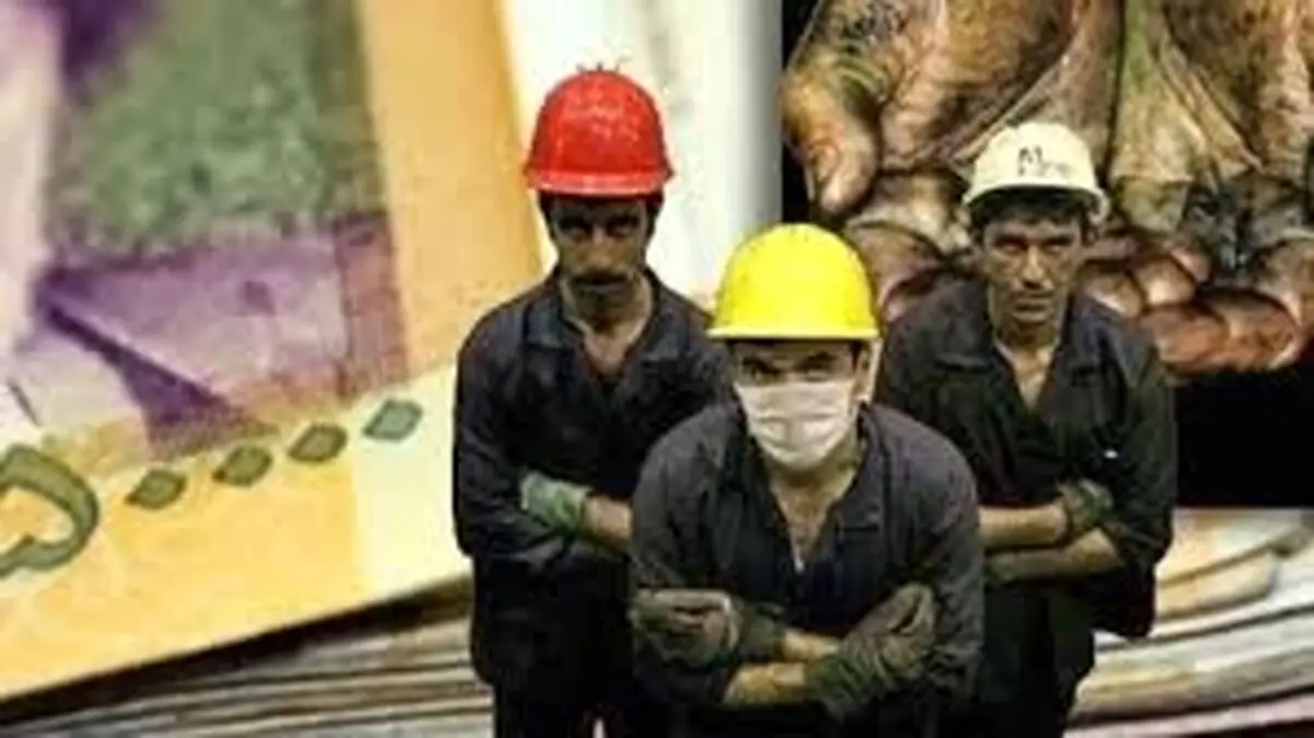 آخرین جزییات از واریزی‌ بازنشستگان کارگری
