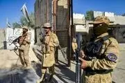ازسرگیری درگیری‌ها بین نیروهای افغانستان و ارتش پاکستان