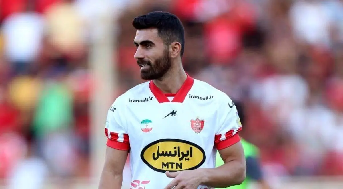 نقل و انتقالات پرسپولیس| پاسخ یحیی به درخواست سپاهان برای جذب بازیکن پرسپولیس