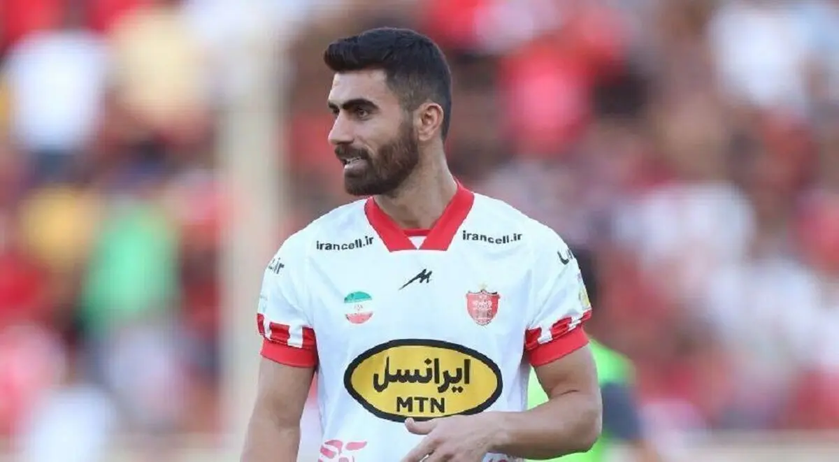 نقل و انتقالات پرسپولیس| پاسخ یحیی به درخواست سپاهان برای جذب بازیکن پرسپولیس
