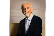 عبدالکریم گلشنی در سن 92 سالگی درگذشت
