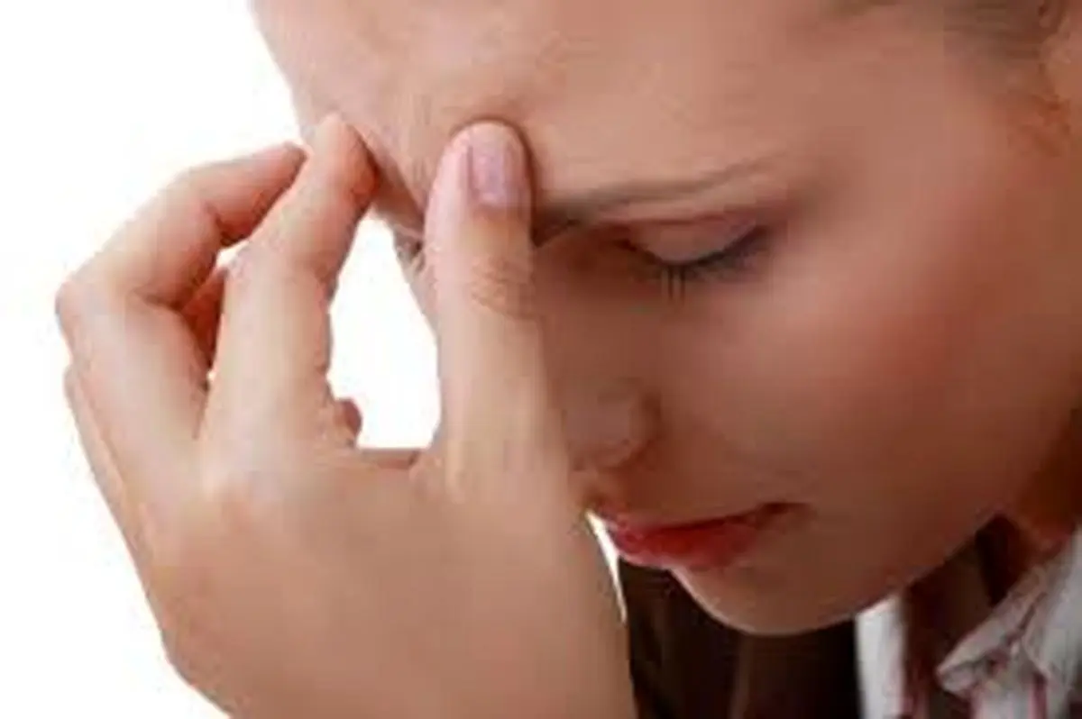 همه چیز درباره سینوزیت