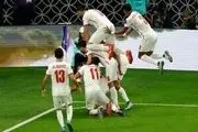 عراق به کره باخت؛ اردن به جام جهانی رفت!