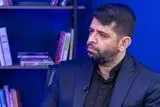 فیلم/ سیمیاری: مطالبه مردم برخورد قاطع امنیتی - قضایی با مداخلات فرانسوی‌هاست