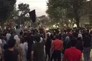 اظهارات پدر یکی از کشته‌های اعتراضات اخیر کردستان