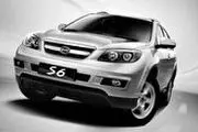 مشخصات و ویژگی های خودرو BYD S6 و بورگوارد BX7