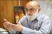شورای شهر تهران ۱۰ روز تعطیل می‌شود
