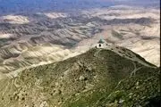 ماجرای آتش‌سوزی گورستانی عجیب در ایران
