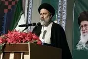 دعوت نخبگان شیراز از آیت الله رئیسی برای حضور در انتخابات ریاست جمهوری ۹۶