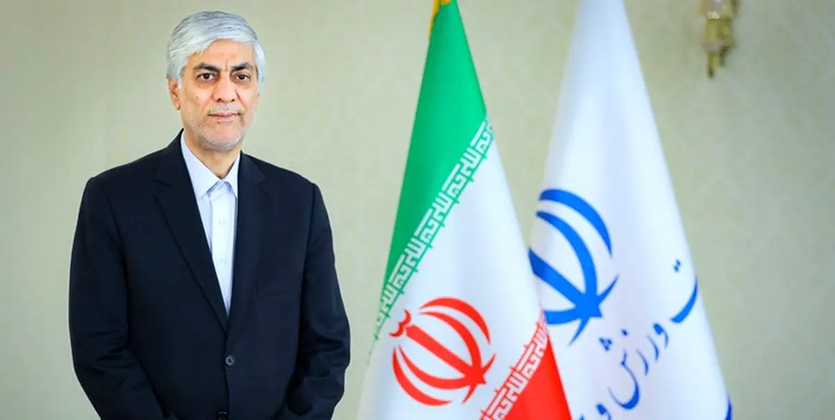 وعده وزیر ورزش برای حل مشکل مسکن قهرمانان ورزشی
