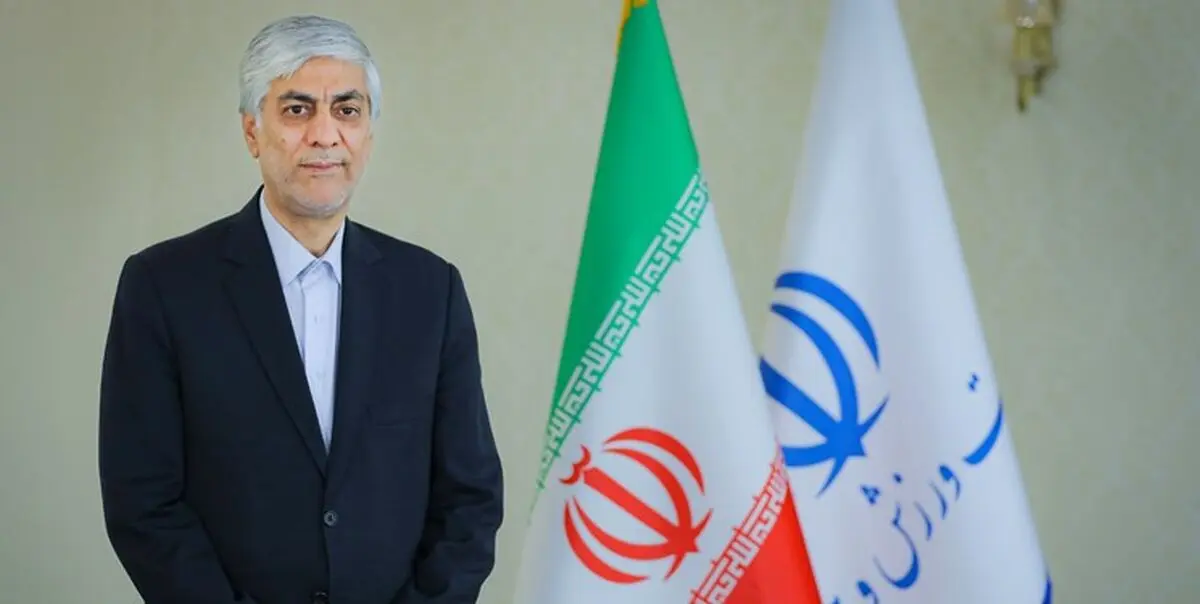 وعده وزیر ورزش برای حل مشکل مسکن قهرمانان ورزشی