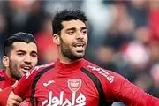 خبرخوش برای پرسپولیسی ها/ طارمی در فهرست بازی با الهلال