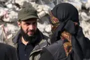 تشکیل ارتش ۱۵۰ هزار نفری علیه جولانی