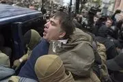 رئیس جمهور سابق گرجستان ربوده شد
