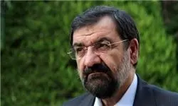 واکنش محسن رضایی به کاندیداتوری در انتخابات